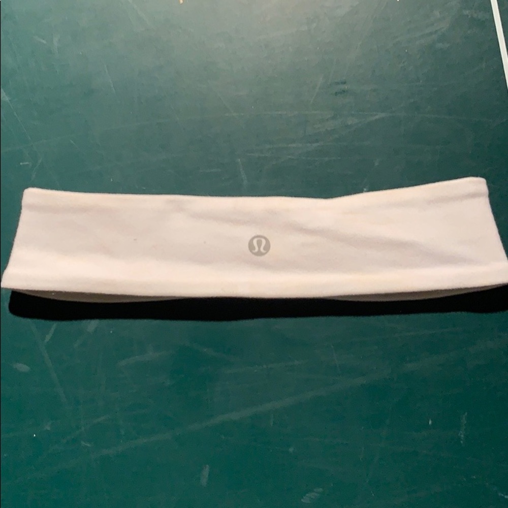 lululemon headband